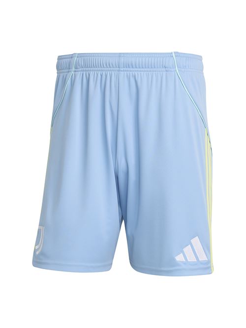 Adidas Juventus short gara away 25/26 Juventus | JJ4325AWAY 25/26